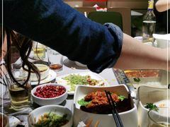 -海底捞火锅(吴中路店)