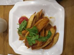 -粤仔湾砂锅粥(金太湖店)