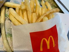 -麦当劳(红旗路店)