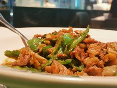 -费大厨辣椒炒肉(黄兴中心广场店)