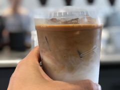 -Seesaw Coffee(上生新所店)