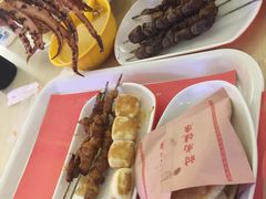 -秦晋面馆(青岛万象城店)