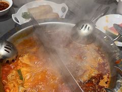 -骨之味·筒骨汤火锅(江头店)