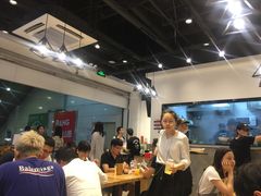 -吉祥馄饨(深圳福华一路店)