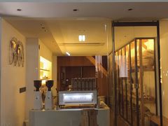 -% Arabica(京都东山店)