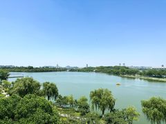 -南京城墙景区