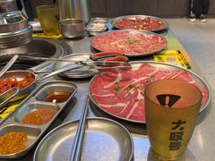 -大叹号·朝鲜族烤肉(潍坊泰华城店)