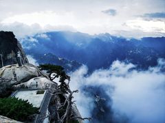 -华山风景名胜区