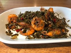 茶香虾-杭百味·大众精选杭帮菜(西湖音乐喷泉店)