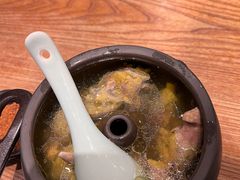 原味汽锅鸡-云海肴·汽锅鸡·云南菜(广安门天虹店)