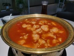 -楚鱼王·河鲜·湖北菜(华农店)