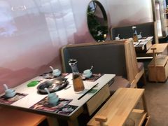 -马家斑.鲜鱼火锅(松湖万科店)