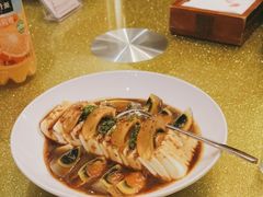 -大鸭梨烤鸭(左家庄店)