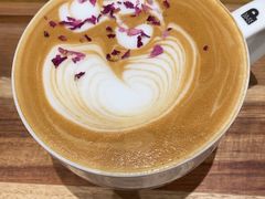 -Peet's Coffee皮爷咖啡(静安嘉里中心北区店)