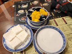 -捷信牛奶甜品世家(五道口店)