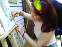 iphone_upload_pic-雅米拉艺术中心(少儿舞蹈培训)