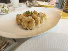 -扬州香格里拉·香宫中餐厅