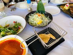 罗宋汤-威尼斯西餐厅(东区店)
