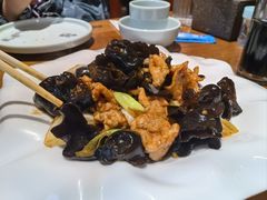 -蔡家酒楼(一德街店)