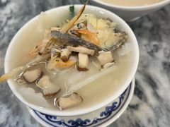 -安泰楼·佛跳墙创始人·传统闽味早茶·酒楼(三坊七巷闽菜地标店)