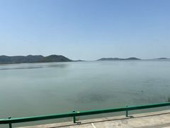 -湖山人家·湖景餐厅·特色农家菜(太湖西山店)