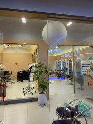 -LEE TIME·丽美时沙龙