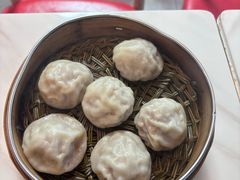 -百年尹氏汤包(湖南路狮子桥店)