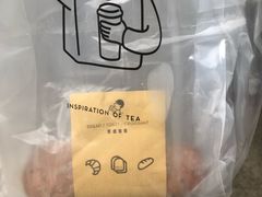 -喜茶(深圳东门1234店)