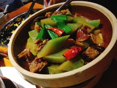 -丹江渔村(望京店)