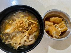 -东华豆花(漳州店)