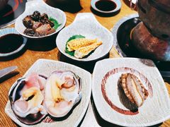 -阳光岛·海鲜盛宴(银泰中心in99店)