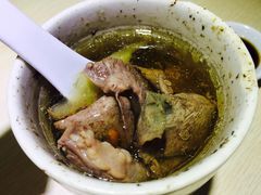 猪心-广达眼镜炖罐(广达店)