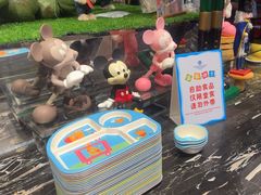 -三英温泉度假酒店-自助餐厅
