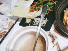 -老伙记海鲜码头(北滘店)