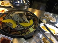 -喜来稀肉(虹泉路店)