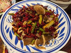-福苗小骆驼烧烤(大唐不夜城店)