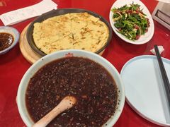 -宏状元现熬粥·京味菜(五棵松店)