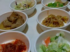 -金豆角砂锅焖面(安贞店)