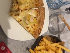 -必胜客(仲盛商城王安宇主题店)