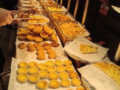 -星伦多自助料理(爱琴海店)