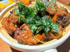 -岛风·台食小馆 ISLAND BISTRO(烟台山店)