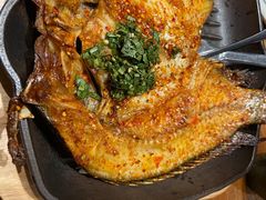 -云海肴云南菜·蒸汽石锅鱼(北京良乡华冠店)