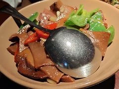-花马天堂云南餐厅 Lost Heaven(外滩店)