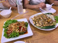-J Daeng Seafood