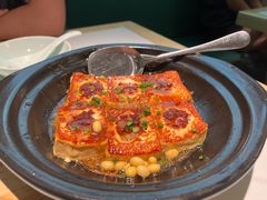 客家酿豆腐-客汁源味·客家菜(时代城店)