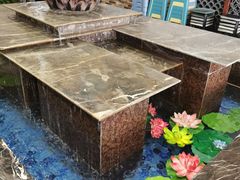 -福荣新中式餐厅