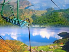-丽江泸沽湖景区