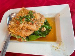 -真浪大家乐海鲜餐馆