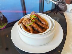 -Yan Ting宴庭中餐厅-长沙瑞吉酒店(运达店)