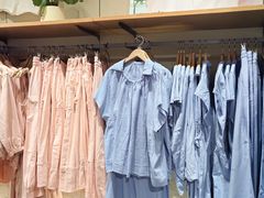-无印良品餐堂 MUJI Diner(成都太古里店)